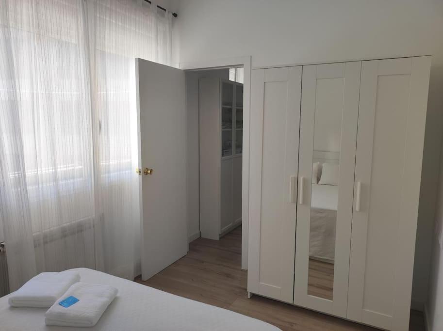 דירות קארבאינו Casa Dina Ii. מראה חיצוני תמונה