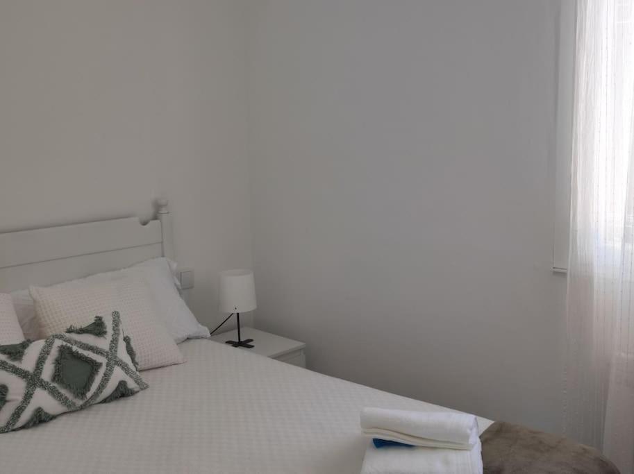 דירות קארבאינו Casa Dina Ii. מראה חיצוני תמונה