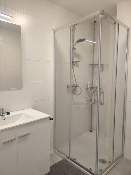 דירות קארבאינו Casa Dina Ii. מראה חיצוני תמונה