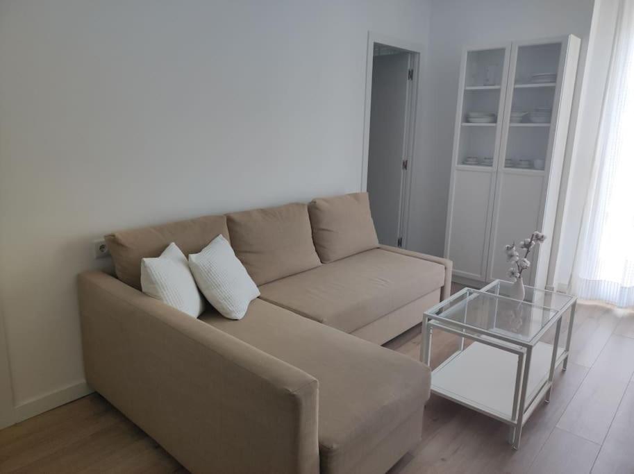 דירות קארבאינו Casa Dina Ii. מראה חיצוני תמונה