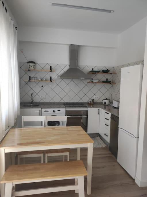 דירות קארבאינו Casa Dina Ii. מראה חיצוני תמונה
